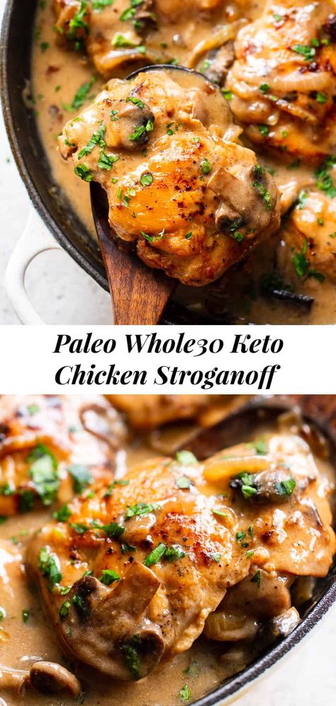 Affordable Paleo Meals, Whole30 Roast, Cut Meals, Sautéed Cauliflower, Fwtfl Recipes, Paleo Entrees, Paleo Running Momma, Paleo Ideas, Paleo Keto Recipes