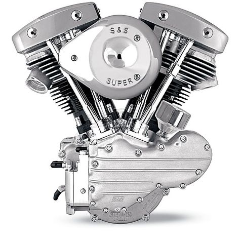 History and Information on Harley-Davidson Shovelhead Motorcycle Harley Davidson Kunst, Art Harley Davidson, Harley Davidson Custom Bike, Harley Davidson Images, Harley Davidson Engines, Harley Panhead, Harley Shovelhead, Harley Davidson Knucklehead, Harley Davidson Panhead