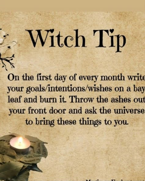 Witch Spells, Spells Magic, Witch Rituals, Easy Spells, Inner Witch, Wiccan Magic, Witch Tips, Which Witch, Witch Please