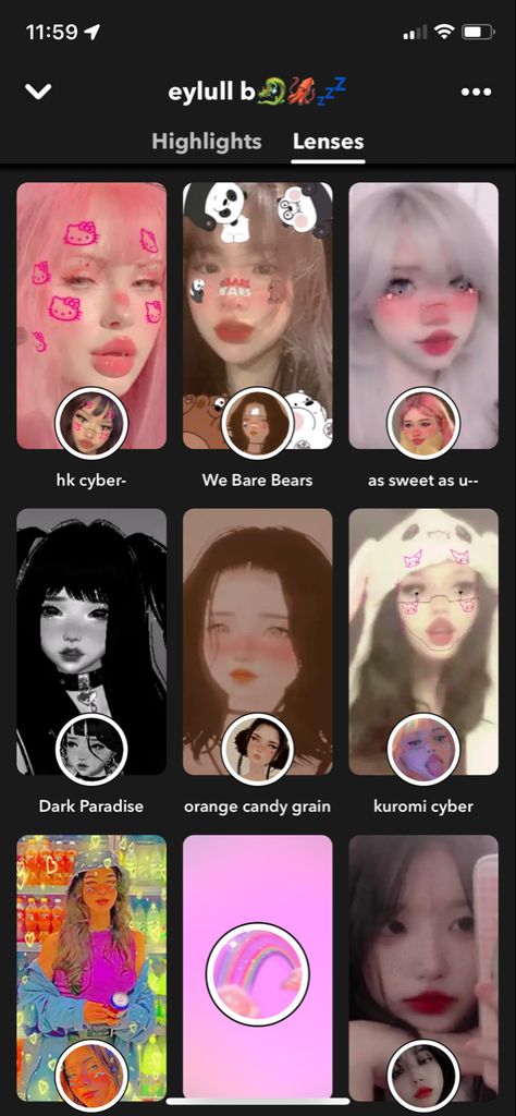 Snapchat Effects Aesthetic, Snapchat Filters Cute, Snap Filters Aesthetic, Instagram Effects Filter Name, Instagram Effects Filter, Cute Snapchat Filters, Snapchat Filters Aesthetic, Aesthetic Snapchat Filters, Snapchat Effects