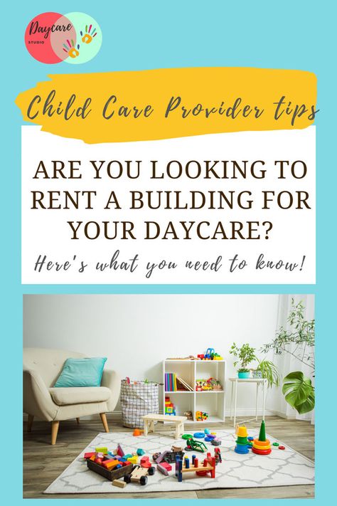 So maybe you’re looking to purchase a daycare building or you’re looking on renting a building for daycare. Choosing the perfect location for your childcare center is a crucial step when starting a daycare, preschool, or other childcare business. The process can be overwhelming and is often where people get stuck. For this reason, I've put together a list of key factors to consider when determining the perfect spot for your new childcare business. Click the link to read more! 💜 Starting A Preschool Business, Daycare Center Ideas Buildings, Aesthetic Daycare, Starting A Daycare Center, Daycare Building, Daycare Center Ideas, Director Board, Daycare Schedule, Day Care Centre