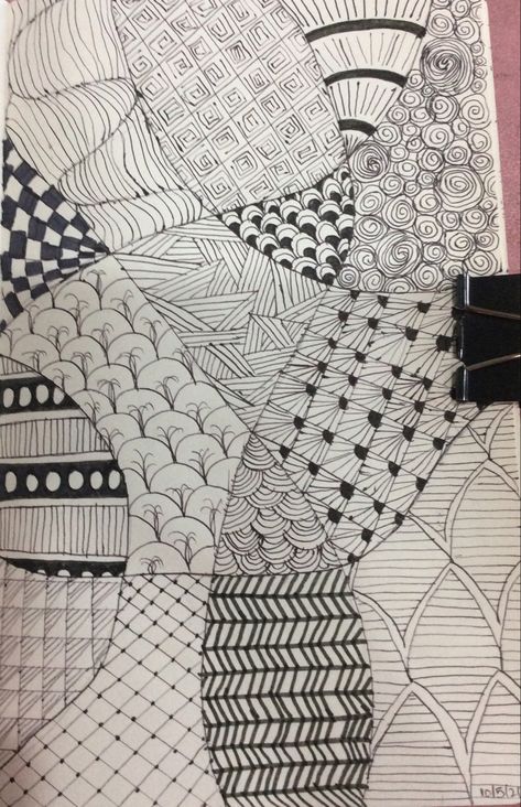 Full page zentangle art ideas Full Page Zentangle, Zen Tangle Art, Zentangle Art Ideas, Zen Tangle, Tangle Art, Zentangle Art, Tangled, Art Ideas, Zen