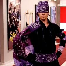 Bandana Man! Bandana Man Btr, Goofy Outfits, James Maslow Big Time Rush, Big Time Rush Logan, Big Time Rush Bandana Man, Big Time Rush Tv Show, Big Time Rush Magazine, Bandanas Men, James Maslow