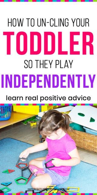 Positive Parenting Advice, Independent Toddler, Toddler Behavior, Independent Play, Confidence Kids, Toddler Development, Smart Parenting, Toddler Snacks, Parenting Toddlers