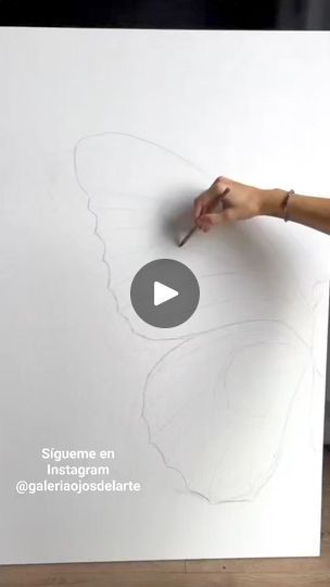 433K views · 5.9K reactions | Process Art 
🦋 Mariposa 🦋

#texturedart #mariposa #cuadros #arte #ventadecuadros #galeriadearte #Butterfly  #artecolombiano #canvaspainting #canvasart | Galería Ojos del Arte | Lemex · Stereo Love Stereo Love, Texture Paint, Process Art, Acrylic Art, Art Projects, Projects To Try, Mural, Texture, Canvas