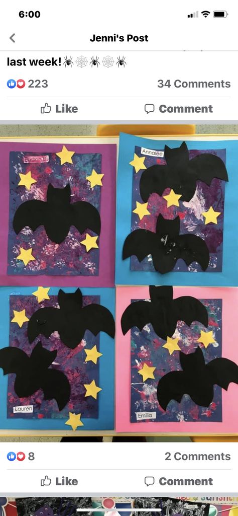 Night Creatures Preschool Crafts, Bat Literacy Activities Preschool, Nocturnal Animal Sensory Bin, Preschool Nocturnal Animals Crafts, Bats Lesson Plans Preschool, Night Creatures Preschool, Nocturnal Animal Activities For Toddlers, Nocturnal Animals Toddler Activities, Preschool Nocturnal Animals