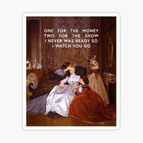 The Reluctant Bride, Reluctant Bride, Auguste Toulmouche, One For The Money, Money Stickers, Champagne Problems, Money Design, The Money, Aesthetic Wallpaper