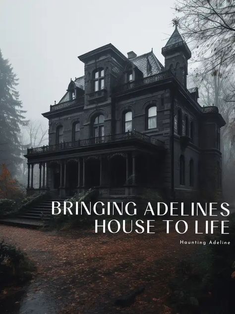 Haunting Adeline House, Haunting Adeline, Dark Books, Fantasy Books To Read, Dark Romance Books, Book Annotation, Romantic Books, Fictional World, Top Books