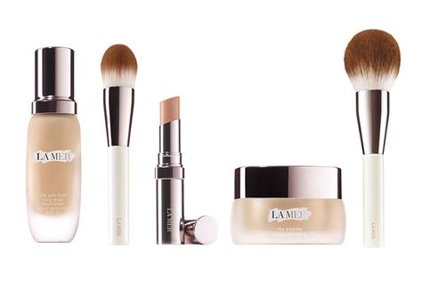 La Mer Makeup Is Here and I'm Ready to Go Broke for It | Allure La Mer Makeup, Miracle Broth, Beauty Bites, Beauty Killer, Lush Products, Face Creams, Makeup Board, Beauty Hair Makeup, Image Skincare