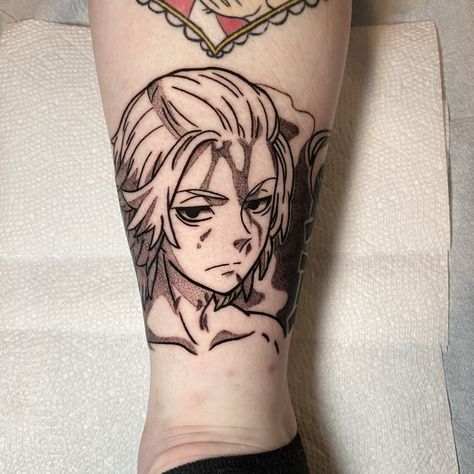 Tokyo revengers tattoo Tokyo Revengers Tattoo Ideas, Tokyo Revengers Tattoo, Tattoos Inspo, Ghibli Tattoo, Anime Tattoo, Anime Tattoos, Tattoos Ideas, Tokyo Revengers, Cute Tattoos