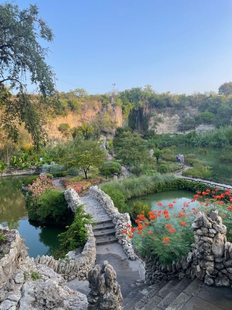 The Japanese Tea Garden in San Antonio, TX in 2023 Japanese Garden Wedding, Rainforest Cafe San Antonio, San Francisco Tea Garden, San Antonio Botanical Garden, Japanese Tea Garden San Antonio, San Antonio Japanese Tea Garden, Texas Tea, Japan Botanical Garden, Japanese Tea Garden