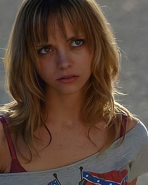 Christina Ricci Fan Account on Instagram: “@riccigrams From "Black Snake Moan" Not really had a lot of attention here on this page, so here we go! Plus, Rae, being a southern…” Black Snake Moan, Katherine Pierce, Child Actresses, Christina Ricci, Black Snake, Celebrity Crush, My Pictures, Actresses, Fan