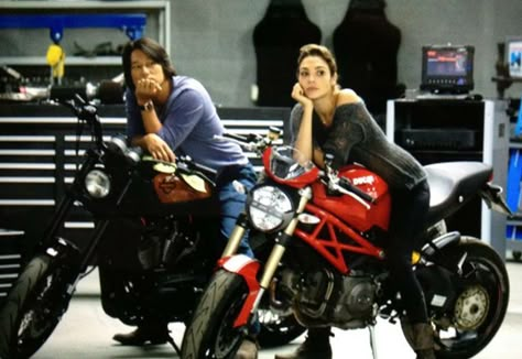 Ducati 1100, Han Lue, Fast And Furious Cast, Fast N Furious, Ducati Streetfighter, Furious 6, Fast And Furious Actors, Sung Kang, Furious Movie