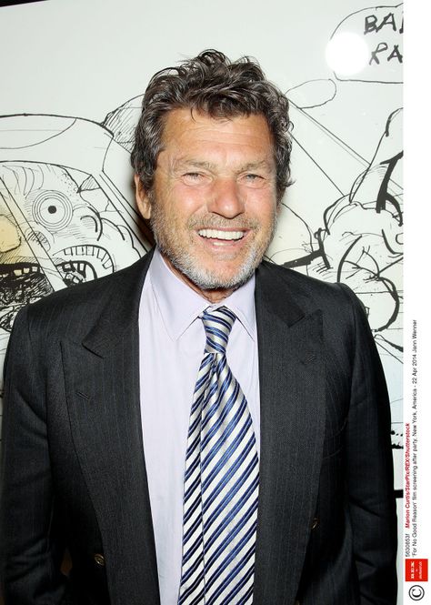 Jann Wenner Selling Controlling Stake in Rolling Stone Jann Wenner, Fatherless Behavior, Rolling Stone Magazine, Rolling Stones Magazine, 50 Years Ago, Rolling Stone, Rolling Stones, 50 Years, Suit Jacket