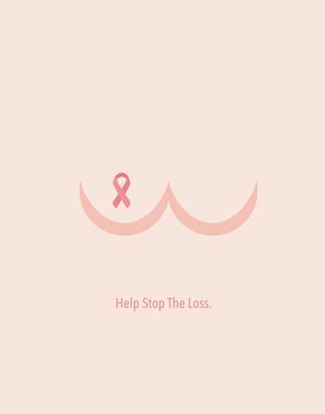 Campaign Ideas, Pink October, Breast Health, Awareness Campaign, Pink Ribbon, Fashion Tees, To Share, Medical, Ribbon