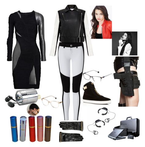 "KC Undercover: Teen Spy team up" by pxiomara0705 ❤ liked on Polyvore featuring art Kc Undercover Outfits Spy, Kc Undercover Costume, Spy Outfit Women Undercover, Kc Undercover Outfits Style, Undercover Outfits, Kc Undercover Outfits, Bella Outfit, Fantasy Palace, Military Outfits