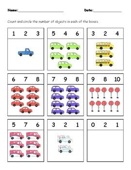 Car Worksheet Preschool, Kindergarten Literacy Worksheets, Letter C Crafts, Teacher Items, Transportation Worksheet, School Age Activities, Maths Paper, Literacy Worksheets, Activity Sheets For Kids