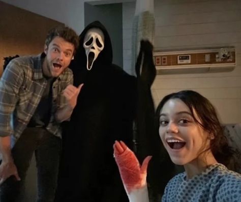 Scream Movie Cast, Scream 5 Cast, Scarie Movie, Tara Carpenter, Jack Quaid, Scream 5, Scream Cast, Billy Loomis, Scream Franchise