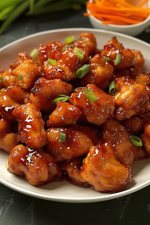 This Sweet and Sour Chicken recipe is baked to perfection, offering tender, juicy chicken pieces in a sticky, tangy sauce. Perfect for a family dinner or a special treat, this easy-to-make dish will quickly become a favorite. Serve it over rice or with steamed vegetables for a complete meal. Ready to bring restaurant-quality flavors to your kitchen? Pin this recipe and give it a try today! Baked Sweet And Sour Chicken Recipe, Baked Sweet And Sour Chicken, Sweet And Sour Chicken Recipe, Sour Chicken Recipe, Party Food Bar, Chinese Chicken Recipes, Sweet And Sour Chicken, Chicken Pieces, Sweet N Sour Chicken