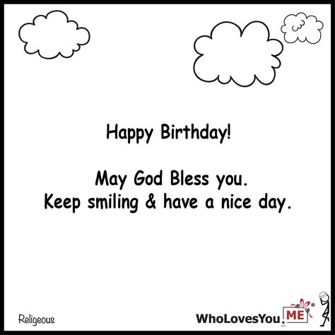 Happy Birthday Remember that today many people are gl- http://WhoLovesYou.ME #gigeo #birthday #quotes #wishes Birthday Wishes For A Friend Short Line, Small Happy Birthday Wishes, Birthday Short Quotes, Small Birthday Wishes For Best Friend, Short And Sweet Birthday Wishes For Best Friend Boy, One Liner Birthday Wishes, Birthday Wishes Short Caption, Birthday Short Wishes, Birthday Wishes Small Quotes