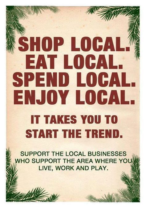 Chamber Ideas, Small Business Quotes, Support Local Business, Business Deals, Small Business Saturday, Sustainable Tourism, Buy Local, We Are The World, Eat Local