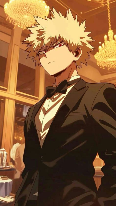 Bakugou Using His Quirk, Bakugo Shirtless Anime, Bakugou Katsuki Anime, Bakugo Mha, Mha Bakugo, Bakugou Fanart, Mha Boys, Badass Girl, My Hero Academia Bakugou