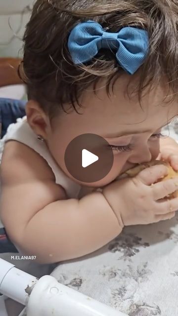 Just baby on Instagram: "Lost in the flavors, found in the joy! 🥳❤️ Kids know how to feast with their hearts." Big Baby Dolls, Trick Riding, Funny Chat, Reborn Toddler Dolls, Baby Fairy, Baby Videos, Baby Gif, Girls Show, Adorable Baby