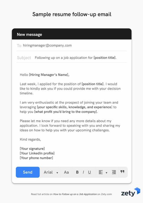 Follow Up Email After Application, How To Follow Up On A Job Application, Job Application Email Sample, Job Application Example, Interview Follow Up Email, Job Application Letter Sample, Email Sample, Email Cover Letter, Cv Sample