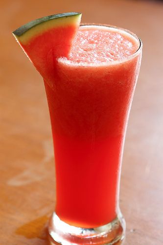 Watermelon Smoothie | Mama's Lebanese Kitchen Healthy Watermelon Smoothie, How To Make Shawarma, Watermelon Shake, Watermelon Smoothie Recipes, Morning Shakes, Watermelon Smoothie, Chicken Shawarma Recipe, Shawarma Recipe, Chicken Shawarma