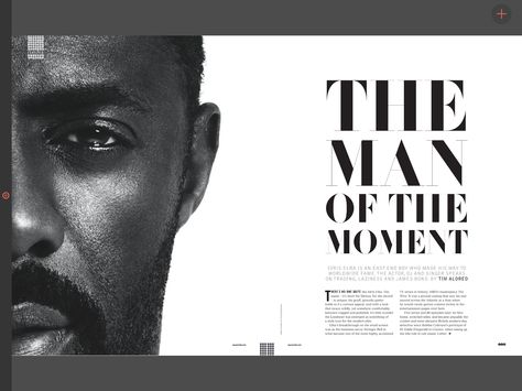 Great way to incorporate an environmental portrait and a great personal story. #walsworth Environmental Portrait, Magazine Layout Inspiration, 잡지 레이아웃, Magazine Spread, Page Layout Design, Magazine Ideas, Editorial Design Layout, Magazine Spreads, Magazine Layouts