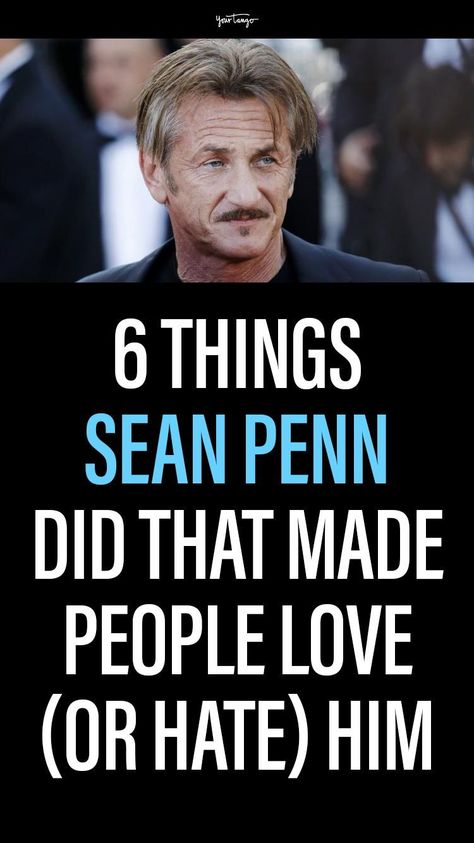 Sean Penn 80s, Entertainment News Celebrities, Robert Duvall, Sean Penn, Entertainment Weekly, The Hollywood Reporter, Emergency Medical, True Friends, Call Her