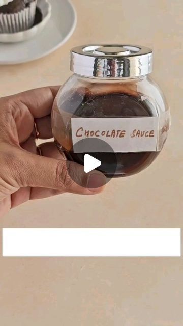 CAKE PRO TIPS on Instagram: "Why Buy Commercial Chocolate Syrup when you can make one at home quickly and easily! ✨❣️

✅ You have to Try this Super Simple Chocolate Syrup recipe - 

🌟Cocoa Powder, Unsweetened - 20 gms (1/4 Cup)
🌟Sugar - 60 gms (1/3 Cup)
🌟Water - 60 gms (1/4 Cup)

- Mix Cocoa Powder and Sugar in a pan with a whisk to break any lumps of cocoa powder.

- Add water to it, give a good mix and put it on medium flame.

-Let the mixture come to a boil. Stir it at regular interval.

- Once the mixture comes to a boil, lower the heat and let it simmer for a few seconds. Continue stirring.

- Take it off heat. You can add a pinch of Salt and a tsp of Vanilla if you like.

- Let it cool completely and the transfer to an airtight container. Either use it immediately or store in the Chocolate Syrup Recipe, Chocolate Syrup Recipes, Chocolate Powder, Syrup Recipe, Airtight Containers, Chocolate Syrup, Chocolate Sauce, Pinch Of Salt, Super Simple