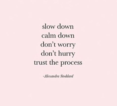 Wisdom Thoughts, Quotes About Success, I Do Love You, Success In Life, About Success, Trust The Process, Calm Down, Inspiring Quotes About Life, Note To Self