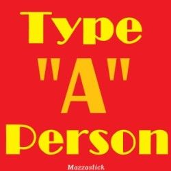 Type A Personality Traits Type A Personality Traits, Type A Personality, Too Much Estrogen, Make Yourself A Priority, Adrenal Glands, Find Balance, Human Behavior, Personality Traits, Achieve Success