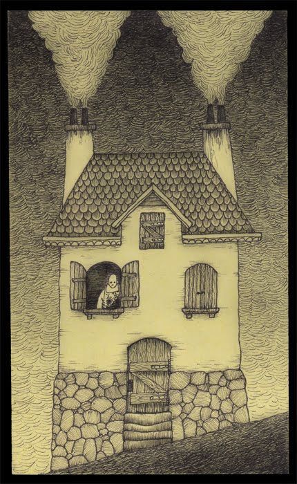 Descubre el cautivador mundo del arte de Don Kenn, donde lo inquietante y lo creativo se encuentran. Sus obras, inspiradas en la oscuridad y la imaginación, exploran temas fascinantes que te dejarán pensando. Sumérgete en sus dibujos de monstruos y arte oscuro.

#DonKenn #ScaryStuff #MonsterDrawing #DarkArts Post It Note Art, Don Kenn, Sticky Note Art, Draw Monster, John Kenn Mortensen, Post It Art, Monster Drawings, John Kenn, Edward Gorey