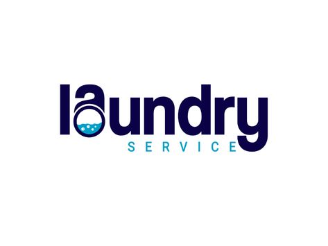 Best Laundry Cleaning Service, Shop Logo Design by Nahiduzzaman Shuvo on Dribbble 3d Animation Background, Animation Background Design, Shoe Logo Ideas, Top 10 Logo, Small Business Graphics, Logo Design 3d, Laundry Logo, Cleaning Service Logo, Laundry Business