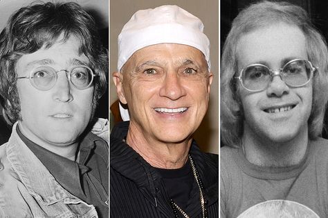 John Lennon's Advice for Jimmy Iovine Before Elton John Session Jimmy Iovine, Loyal Person, The Piano, Elton John, John Lennon, In November, Classic Rock, Looking Back, The Beatles