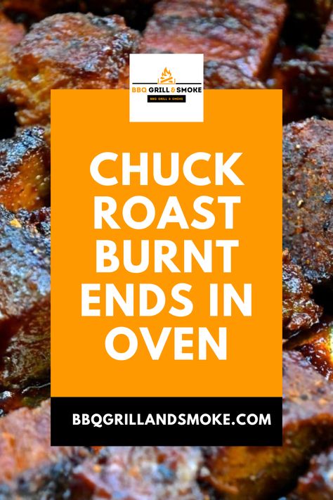 Burnt End Chuck Roast, Chuck Roast Burnt Ends On Grill, Bbq Chuck Roast Oven, Poor Man’s Burnt Ends Oven, Poor Man Burnt Ends In Oven, Beef Burnt Ends In The Oven, Poor Mans Burnt Ends Recipe Oven, Crockpot Burnt Ends, Chuck Roast Burnt Ends Smoker