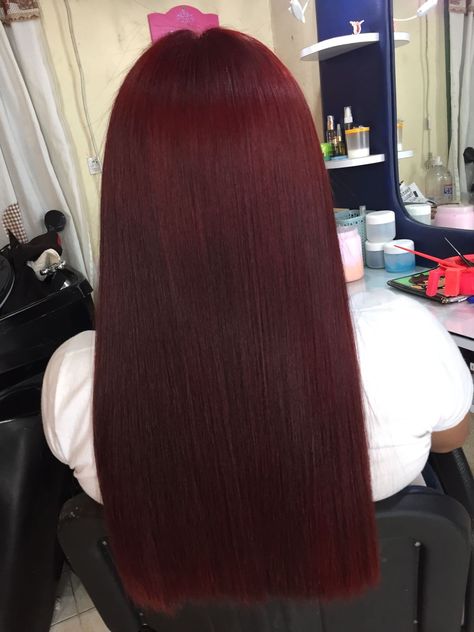 Colorado Pelo, Pelo Colorado, Color Rojo, Colorado, Hair Color, Long Hair Styles, Hair Styles, Hair, Beauty