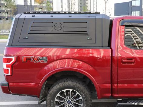 Steel Pickup Canopy Truck Hardtop Caps Topper for Ford F-150 - Buy Pickup Canopy Bed Cover Ford F-150, Pickup Truck Caps Ford F-150, Truck Hardtop Ford F-150 Product on Hangzhou Green Offroad Auto Parts Co., Ltd Pickup Canopy, Truck Bed Caps, F150 Accessories, Truck Canopy, Truck Toppers, Pickup Truck Accessories, Bed Cap, Truck Caps, Canopy Bed