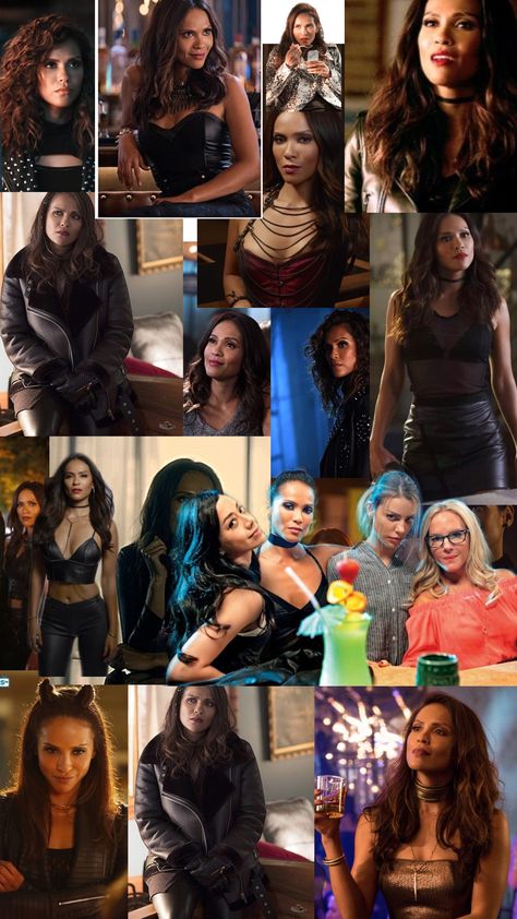 Maze Outfits Lucifer, Maze Outfits From Lucifer, Mazikeen Smith Outfits, Mazikeen Outfits, Maze Smith, Maze Aesthetic, Mazikeen Smith, Lucifer Mazikeen, Maze Lucifer