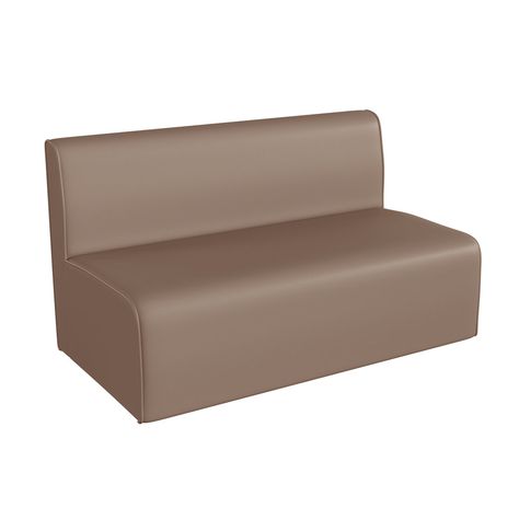 Classroom Couch, Modular Classroom, Early Education Classroom, Cute Classroom, Comfort Space, Alternative Seating, Neutral Sofa, Decking Material, Business Furniture