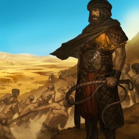 Dev Blog 140: New Origins | Battle Brothers Wiki | Fandom Desert Nomads Fantasy Art, Battle Brothers, Pillars Of Eternity, Indie Game Art, Brothers Art, Ancient Egypt History, Roleplay Characters, Big News, Dungeon Master