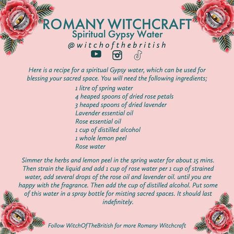 Homemade Fragrance, Witches Jar, Hoodoo Magic, Magickal Herbs, Herb Jar, Wiccan Magic, Witch Spirituality, Dried Rose Petals, Rose Essential Oil