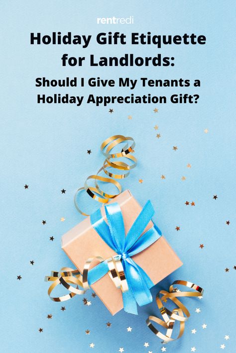 Good tenants are hard to find, so some landlords like to give a small gift for the holidays to their tenants who made the nice list! 🎁💌Check out our blog post on holiday gift etiquette for landlords! 🎁💌 Tenant Christmas Gifts, Tenant Gifts, Appreciation Letter, Welcome Basket, Welcome Letters, Small Acts Of Kindness, Nice List, Customer Appreciation, Welcome Gifts