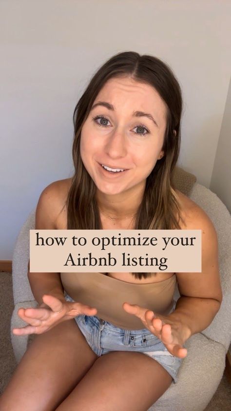 Start earning more from your Airbnb today! Start An Airbnb, Airbnb Checklist, Air Bnb Tips, Cleaning Crew, Airbnb Design, Airbnb Rentals, Closing Costs, Things I Learned, Airbnb Host