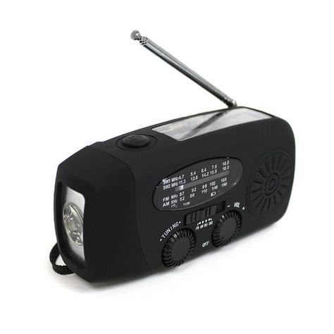 Wishlist View - Lehman's Emergency Radio, Shortwave Radio, Emergency Preparedness Kit, Radio Play, Red Backpack, Emergency Supplies, Bug Out Bag, Hand Crank, Short Waves