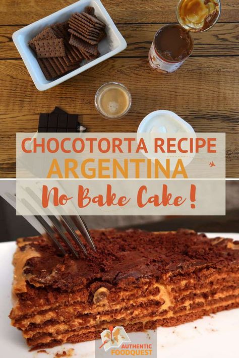 Argentina Desserts, Argentina Cake, Baking Recipes Sweet, Authentic Desserts, Dessert Baking Recipes, Argentine Recipes, Argentina Food, Argentinian Food, Recipes Sweet