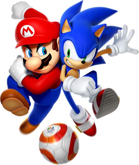 Mario & Sonic Mario And Sonic At The Olympic Games, Mario And Sonic, Mario Brothers Birthday Party, Nintendo 3ds Games, Sonic Party, 2016 Olympic Games, Nintendo World, Super Mario 3d, Sonic Birthday