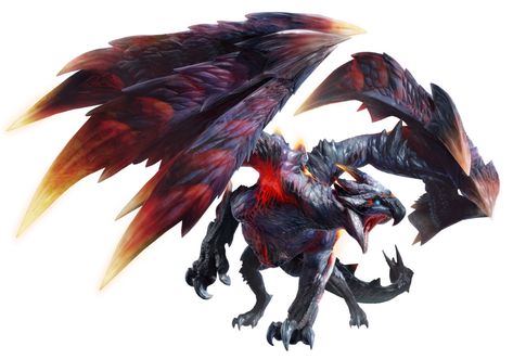 Risen Crimson Glow Valstrax Art - Monster Hunter Rise: Sunbreak Art Gallery Valstrax Monster Hunter, Gold Rathian, Great Jaggi, Monster Hunter Wiki, Dragon Energy, Monster Hunter Series, Monster Hunter Art, Dragon Artwork Fantasy, Beast Creature